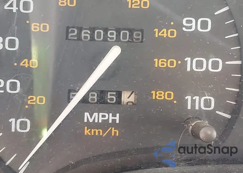 1997 Saturn Sw Sw1 from USA, damaged, VIN 1G8ZH8284VZ234897